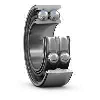 Angular Contact Bearing88